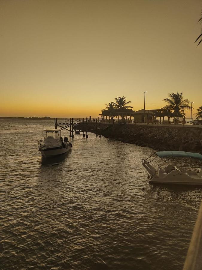 Hotel Pousada Dos Corais à Mundaú Extérieur photo